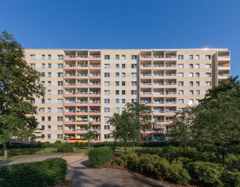 Wohnung in Berlin — photo 1